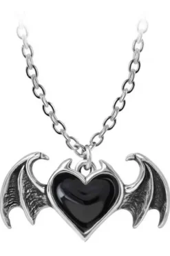 Alchemy Gothic Alchemy Blacksoul Bijou Pendant