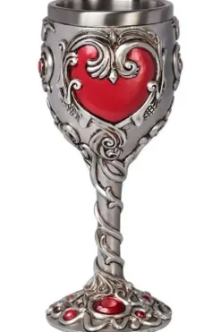 Alchemy Gothic Alchemy Blood Heart Goblet