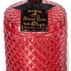 Alchemy Gothic Alchemy Blood Rose Candle Jar Large