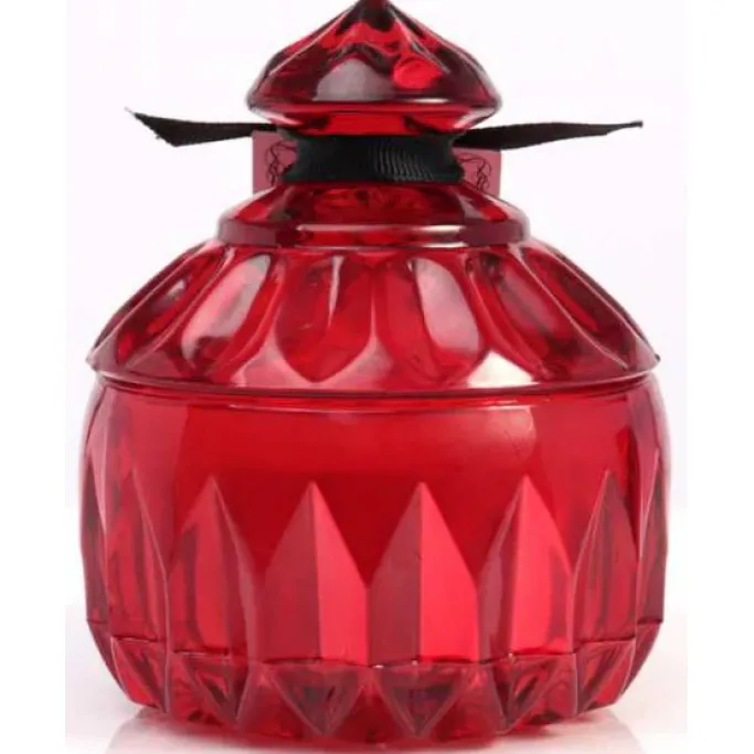 Alchemy Gothic Alchemy Blood Rose Scented Candle Jar