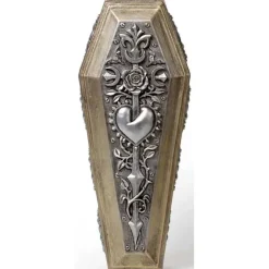 Alchemy Gothic Alchemy Bride of the Dark Kiss Casket and Figure