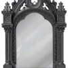 Alchemy Gothic Alchemy Cathedric Mirror