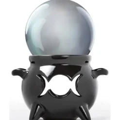 Alchemy Gothic Alchemy Cauldron Mug Warmer