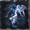 Alchemy Gothic Alchemy Chemical Wedding Coaster