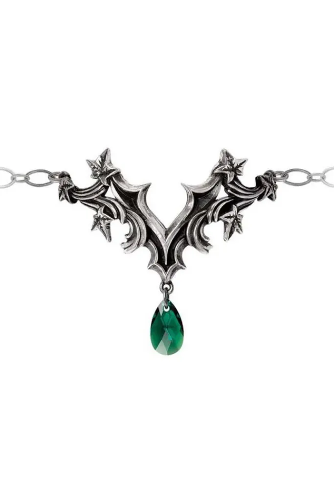 Alchemy Gothic Alchemy Churchyard Bracelet
