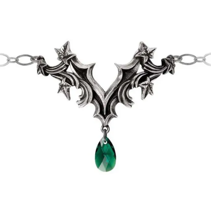 Alchemy Gothic Alchemy Churchyard Bracelet
