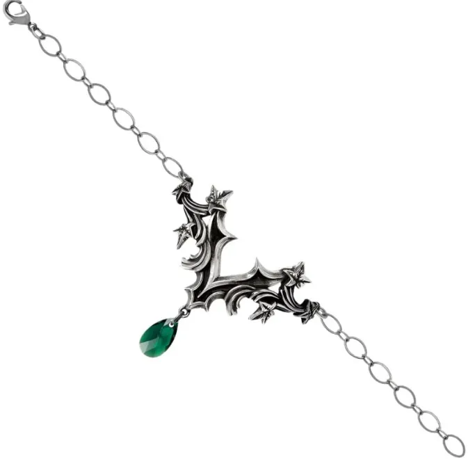 Alchemy Gothic Alchemy Churchyard Bracelet