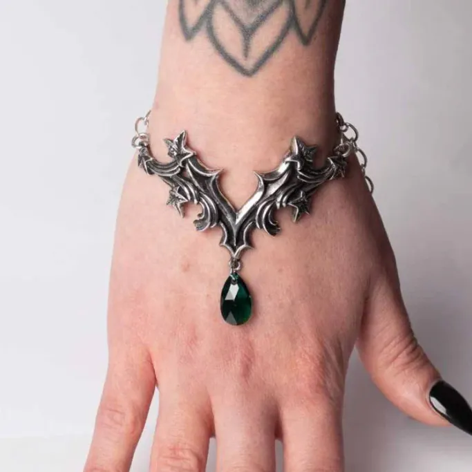 Alchemy Gothic Alchemy Churchyard Bracelet
