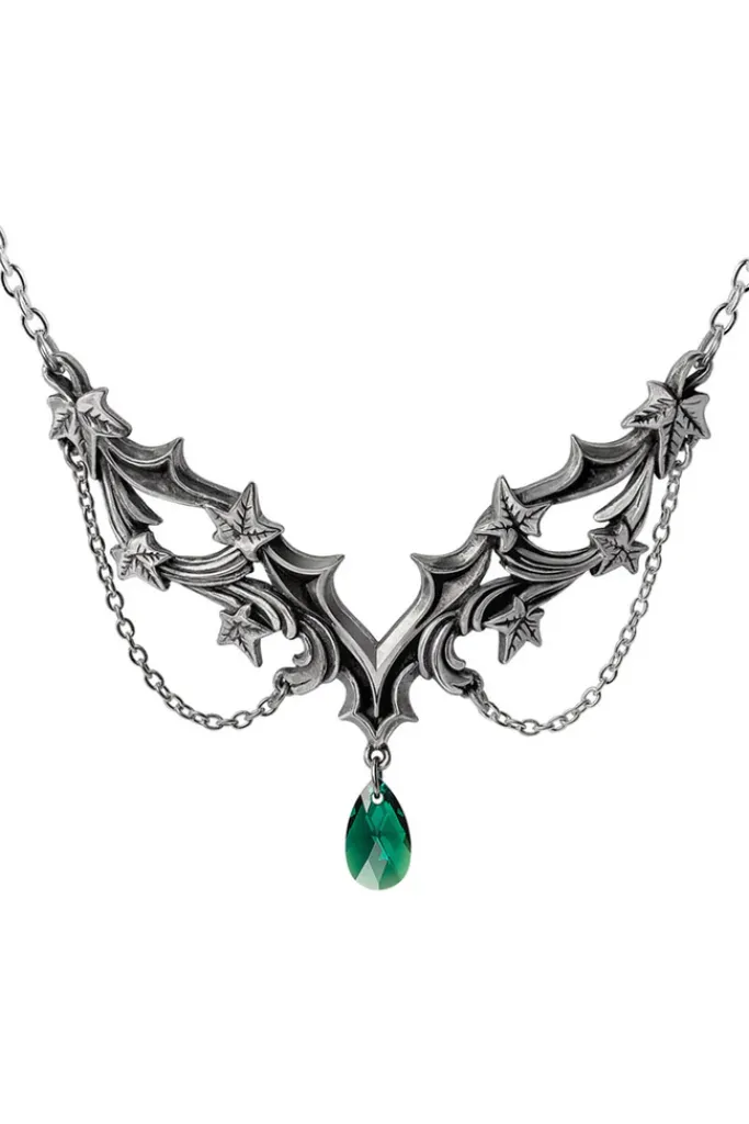 Alchemy Gothic Alchemy Churchyard Necklace