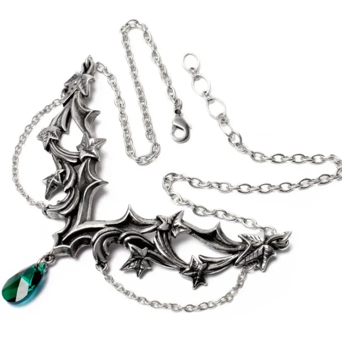 Alchemy Gothic Alchemy Churchyard Necklace