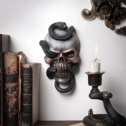 Alchemy Gothic Alchemy Cult of Canaan Ornament
