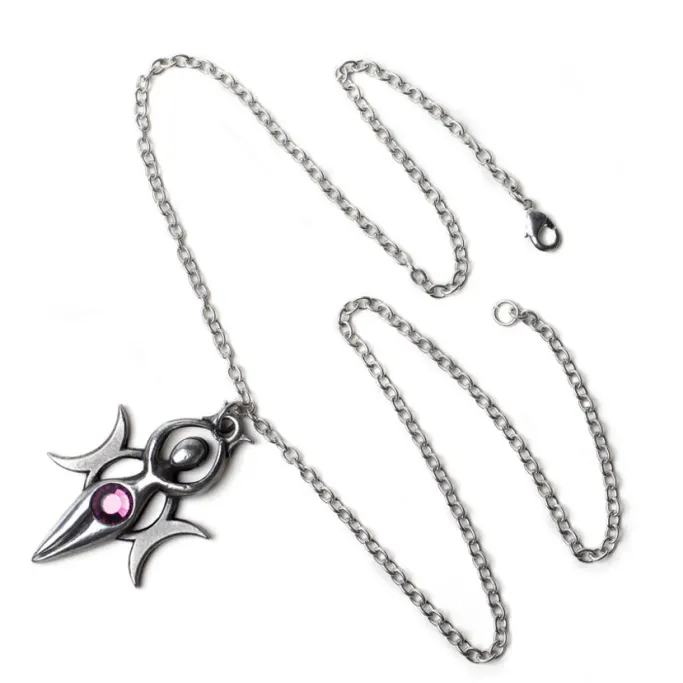Alchemy Gothic Alchemy Danu Pendant