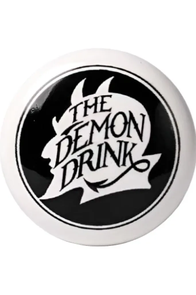 Alchemy Gothic Alchemy Demon Drink Bottle Stopper