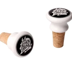 Alchemy Gothic Alchemy Demon Drink Bottle Stopper