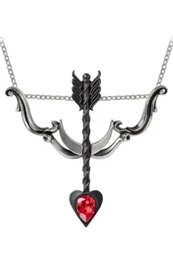 Alchemy Gothic Alchemy Desire Moi Necklace