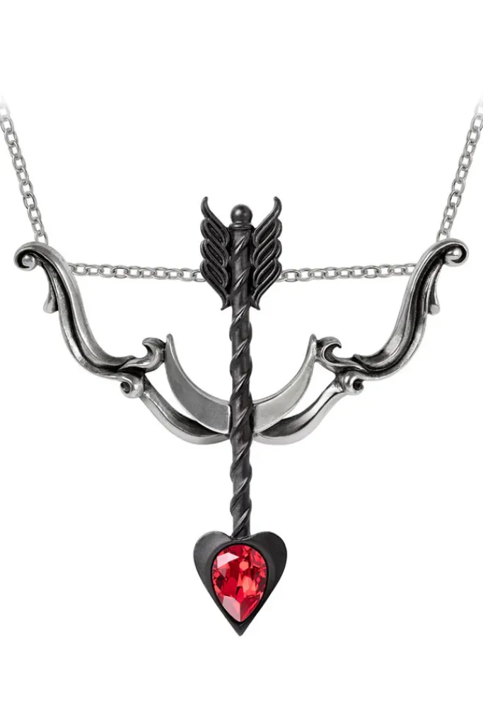 Alchemy Gothic Alchemy Desire Moi Necklace