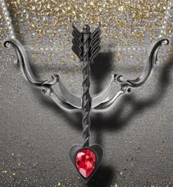 Alchemy Gothic Alchemy Desire Moi Necklace