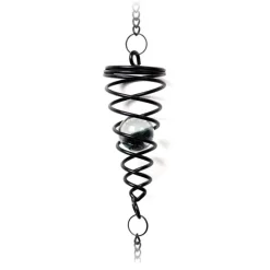 Alchemy Gothic Alchemy Devil Heart Wind Chime