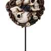 Alchemy Gothic Alchemy Dioscuri Ornament