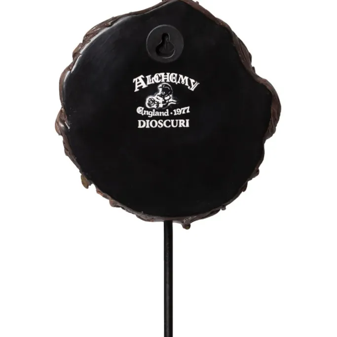Alchemy Gothic Alchemy Dioscuri Ornament