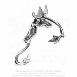Alchemy Gothic Alchemy Earring Fairy Grove Earcuff