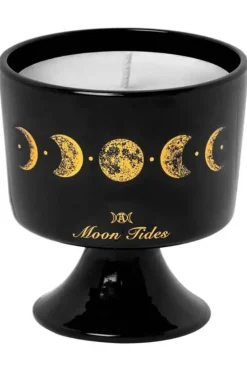 Alchemy Gothic Alchemy Elements Candle