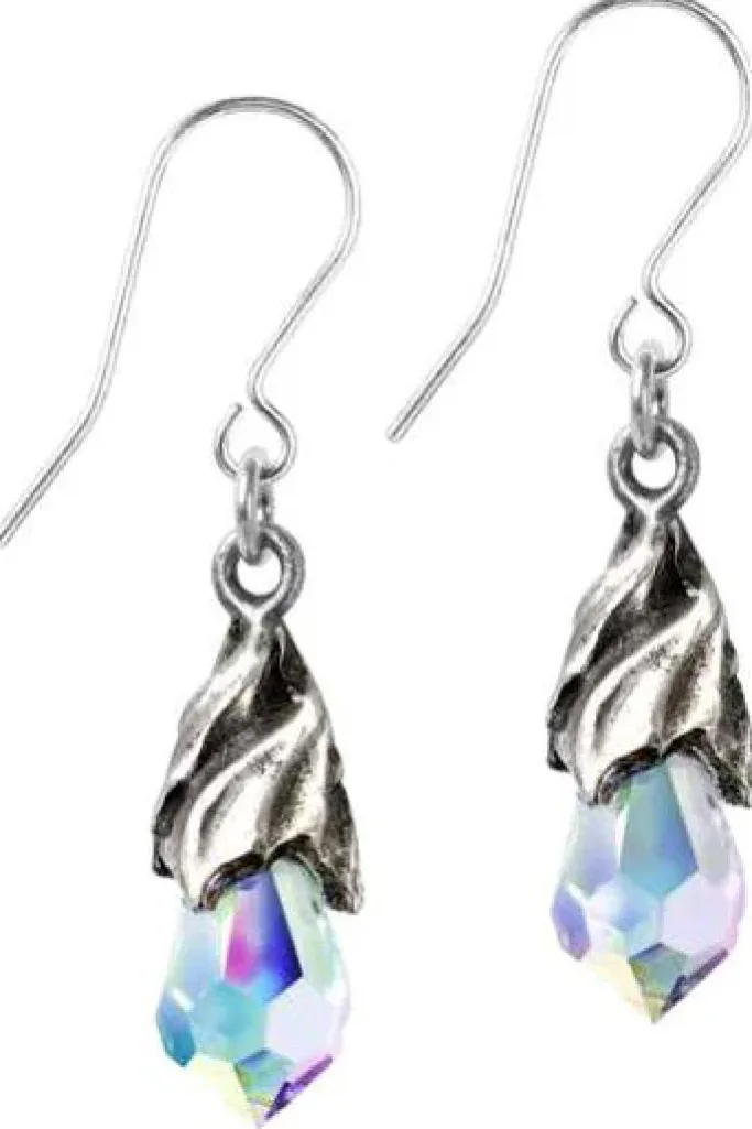 Alchemy Gothic Alchemy Empyrean Tear Droppers