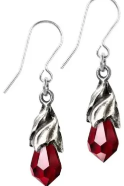 Alchemy Gothic Alchemy Empyrean Tear Droppers