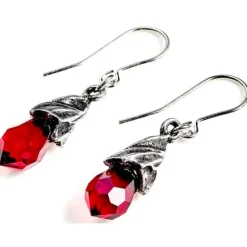 Alchemy Gothic Alchemy Empyrean Tear Droppers