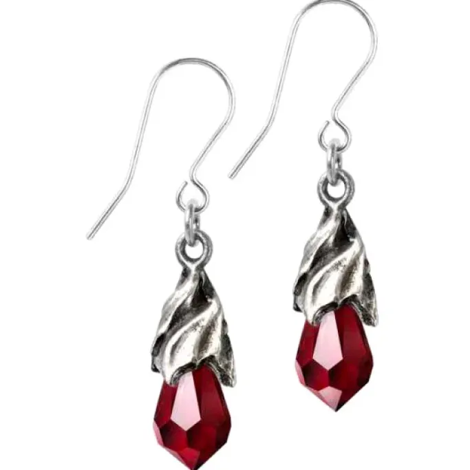 Alchemy Gothic Alchemy Empyrean Tear Droppers