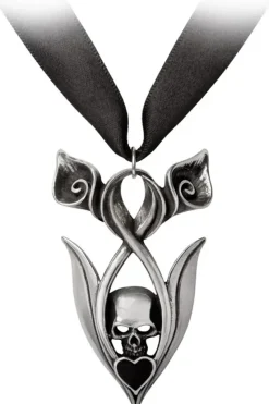 Alchemy Gothic Alchemy Eternal Peace Necklace