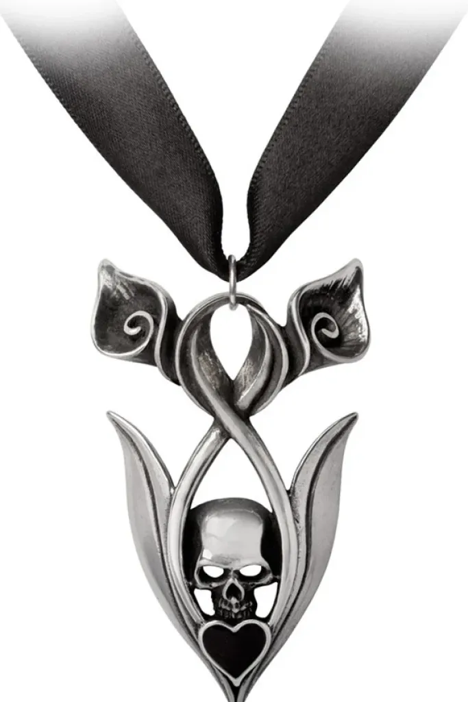 Alchemy Gothic Alchemy Eternal Peace Necklace
