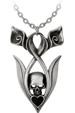Alchemy Gothic Alchemy Eternal Peace Necklace