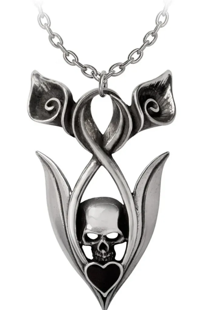 Alchemy Gothic Alchemy Eternal Peace Necklace
