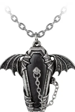 Alchemy Gothic Alchemy Eternal Sleep Pendant