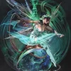 Something Different Alchemy Filia Artemisia Picture