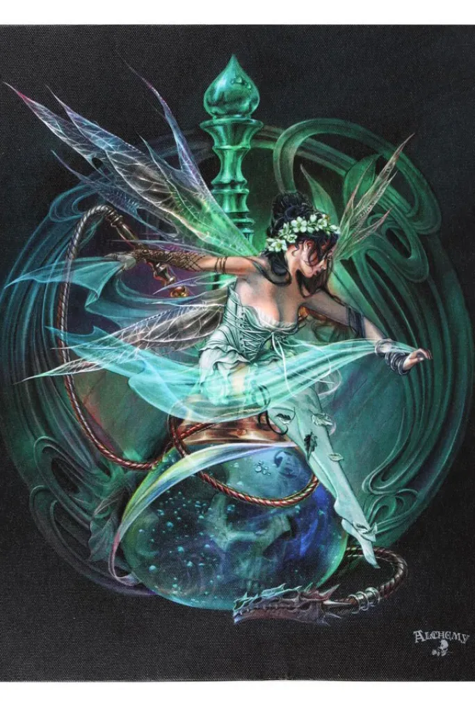 Something Different Alchemy Filia Artemisia Picture