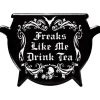 Alchemy Gothic Alchemy Freaks Like Me Coaster