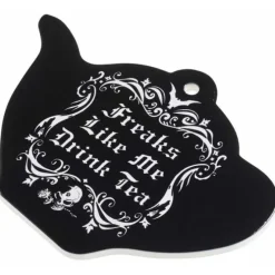 Alchemy Gothic Alchemy Freaks Like Me Coaster