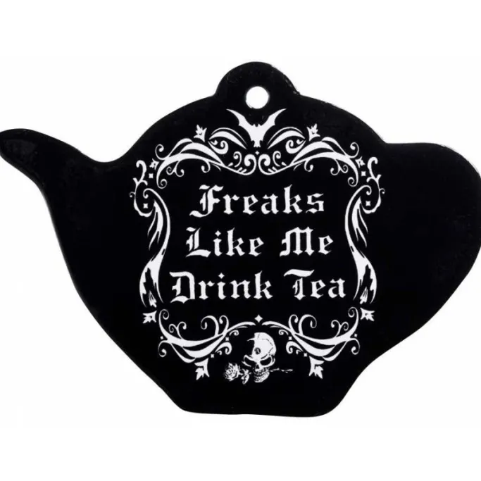 Alchemy Gothic Alchemy Freaks Like Me Coaster