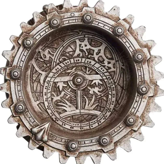Alchemy Gothic Anguistralobe Trinket Dish V62