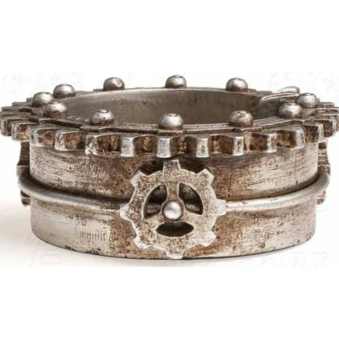 Alchemy Gothic Anguistralobe Trinket Dish V62