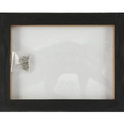 Something Different Alchemy Gothic Black Cat Spirit Board Picture
