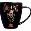 Alchemy Gothic Caffiend Mug