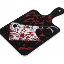 Alchemy Gothic Chop Chop Chopping Board