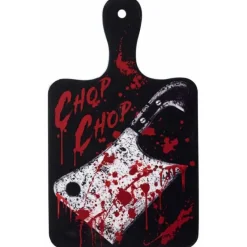 Alchemy Gothic Chop Chop Chopping Board