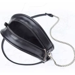 Alchemy Gothic Cross Shoulder Bag