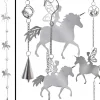 Alchemy Gothic Crystal Fairy Unicorn