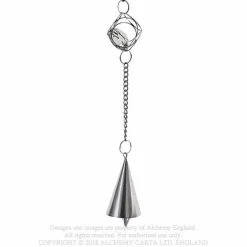 Alchemy Gothic Crystal Fairy Unicorn
