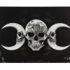 Something Different Alchemy Gothic Dark Goddess Picture